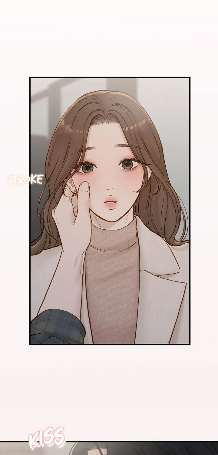 Read Even though you know it’s crazy chapter 63 image 6 on Lezhin