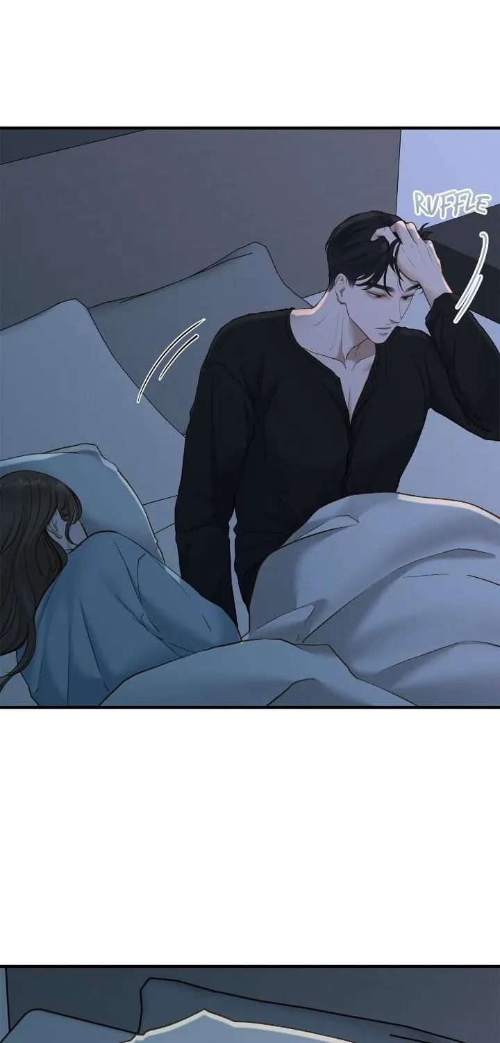 Read Even though you know it’s crazy chapter 63 image 63 on Lezhin