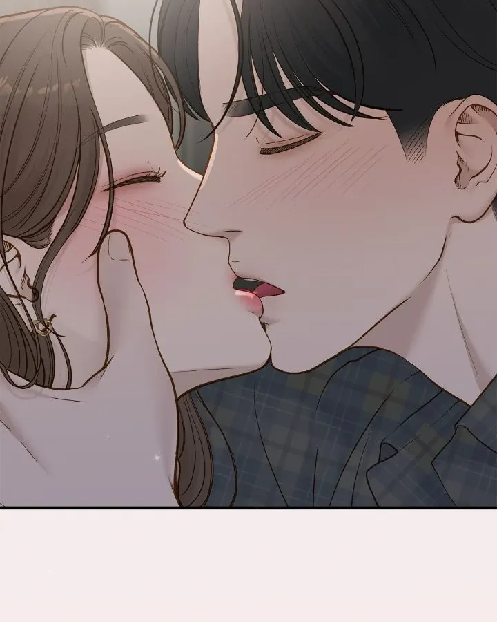 Read Even though you know it’s crazy chapter 63 image 7 on Lezhin