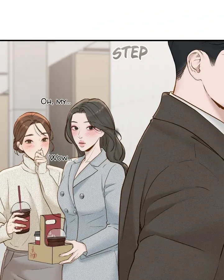 Read Even though you know it’s crazy chapter 64 image 1 on Lezhin
