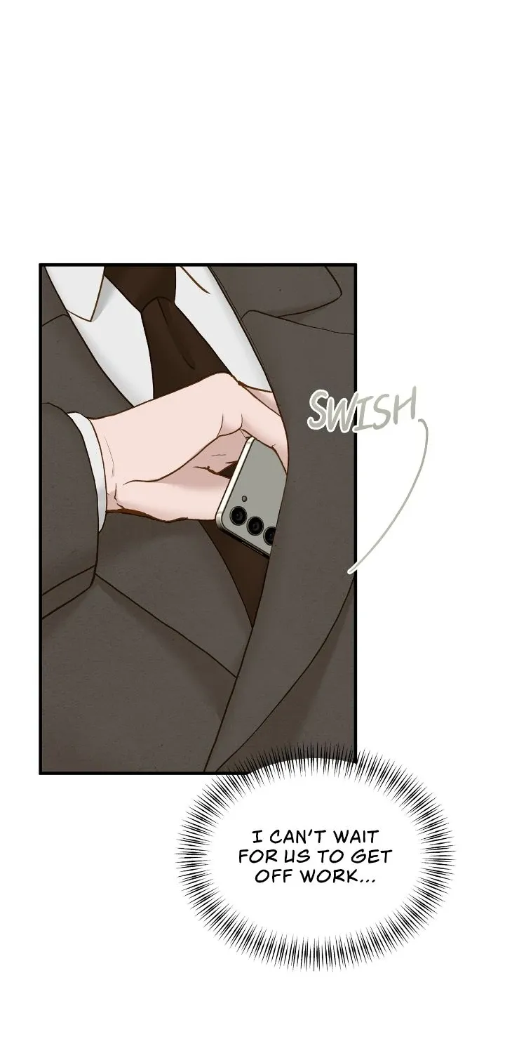 Read Even though you know it’s crazy chapter 64 image 10 on Lezhin
