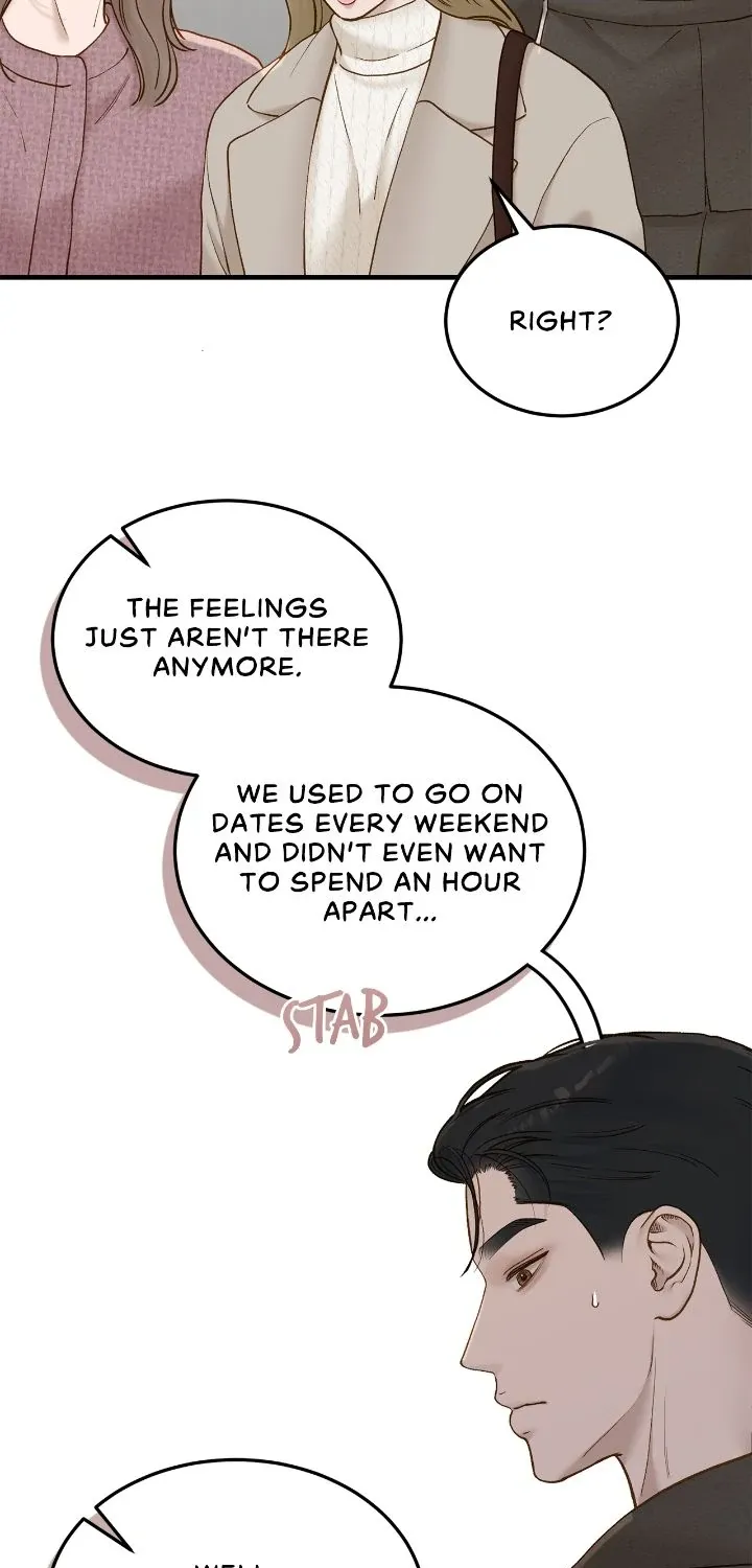 Read Even though you know it’s crazy chapter 64 image 12 on Lezhin