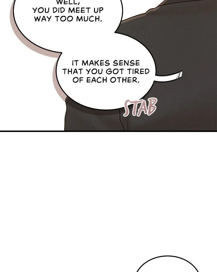 Read Even though you know it’s crazy chapter 64 image 13 on Lezhin