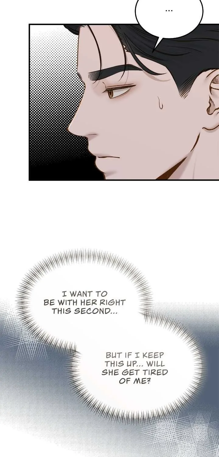 Read Even though you know it’s crazy chapter 64 image 14 on Lezhin