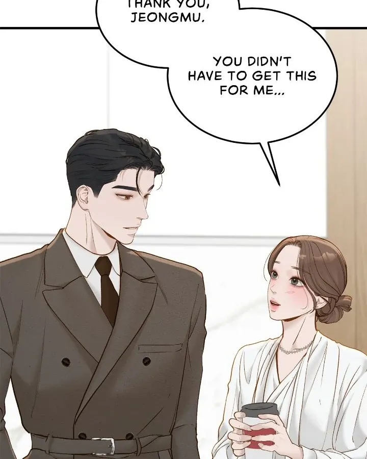 Read Even though you know it’s crazy chapter 64 image 18 on Lezhin