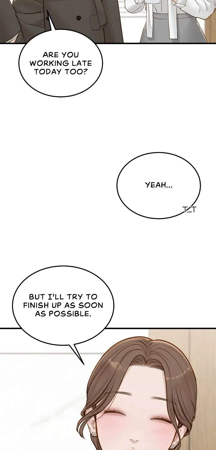 Read Even though you know it’s crazy chapter 64 image 19 on Lezhin