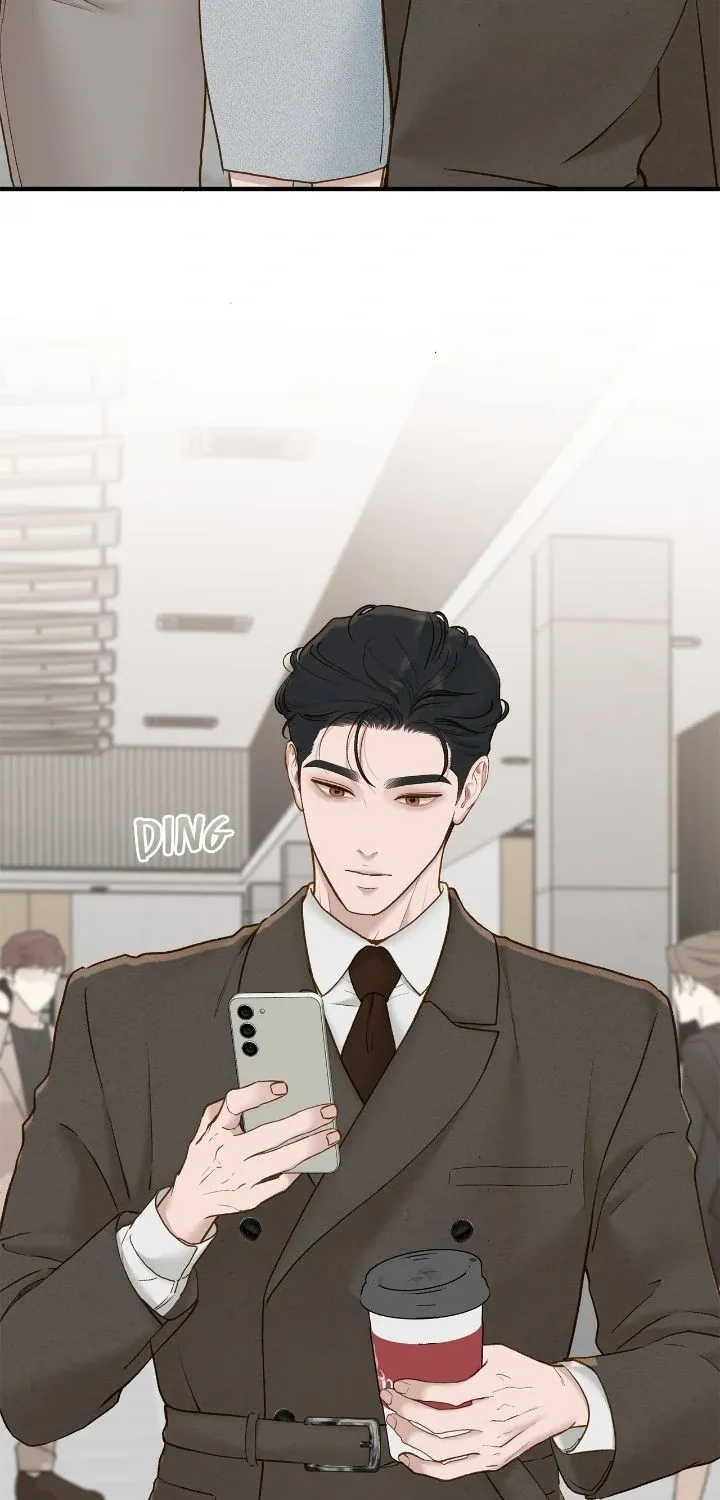 Read Even though you know it’s crazy chapter 64 image 2 on Lezhin
