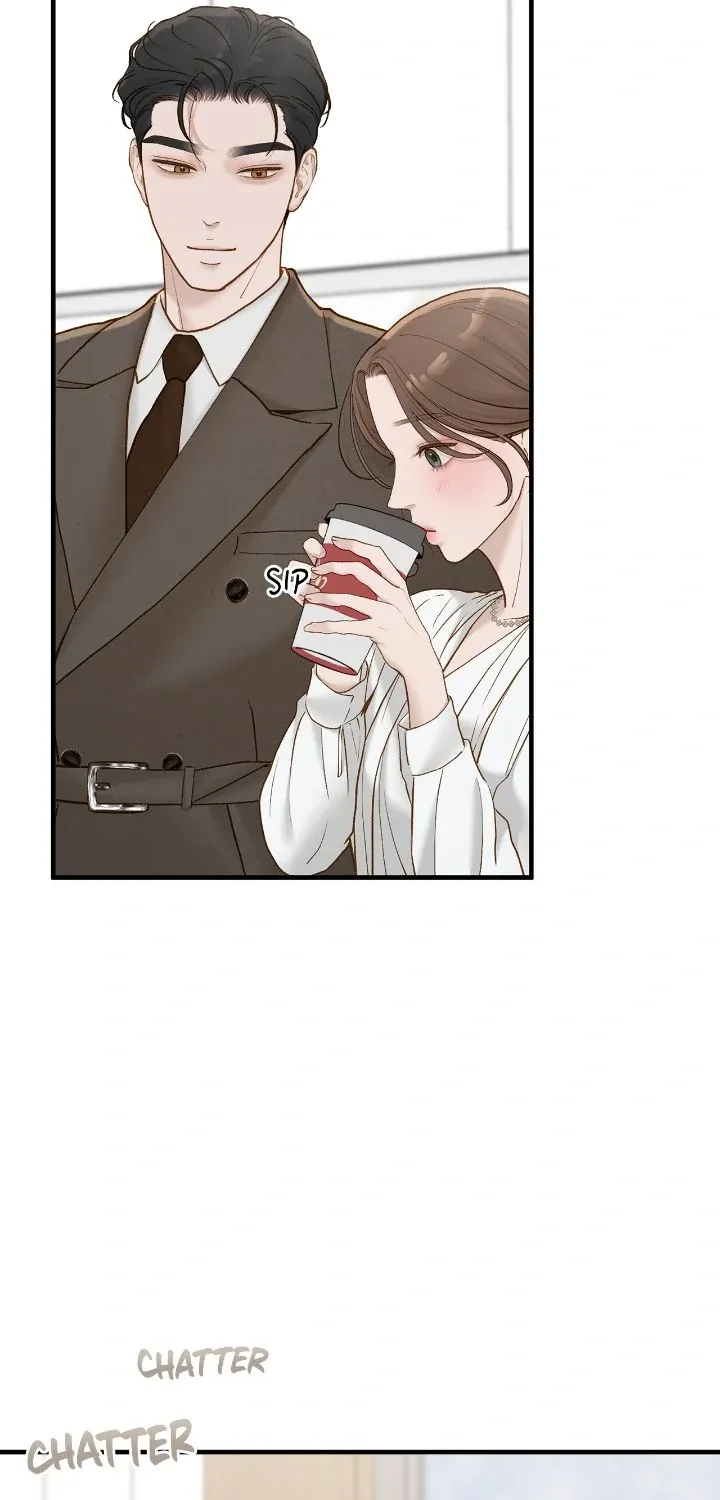 Read Even though you know it’s crazy chapter 64 image 21 on Lezhin