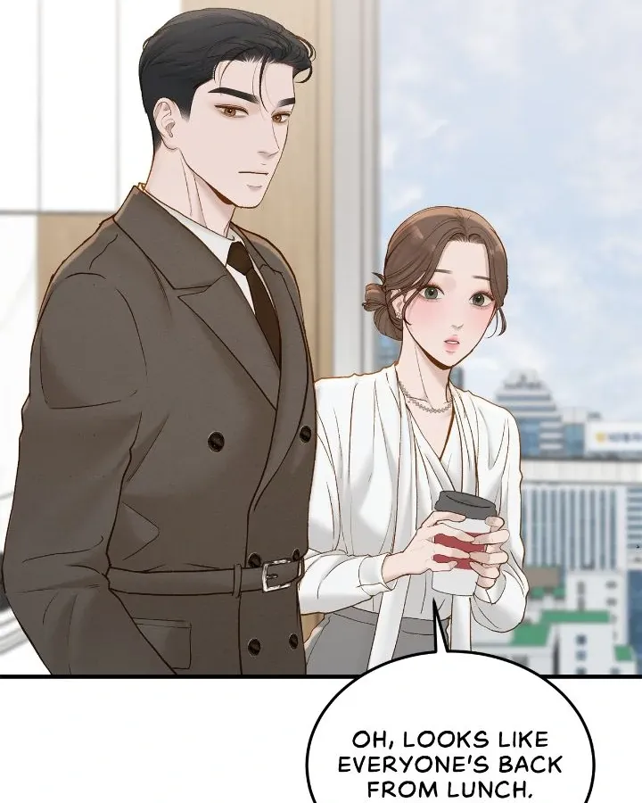 Read Even though you know it’s crazy chapter 64 image 22 on Lezhin