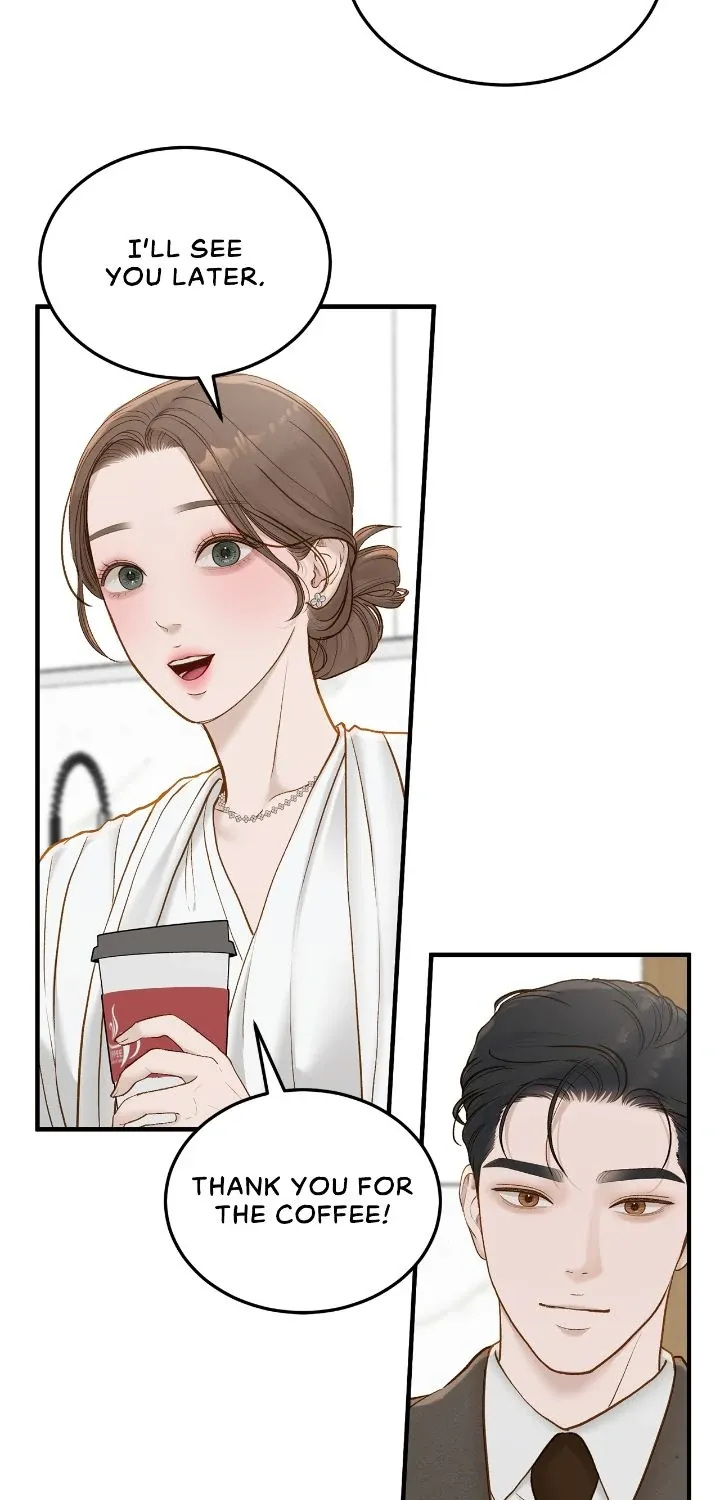 Read Even though you know it’s crazy chapter 64 image 23 on Lezhin