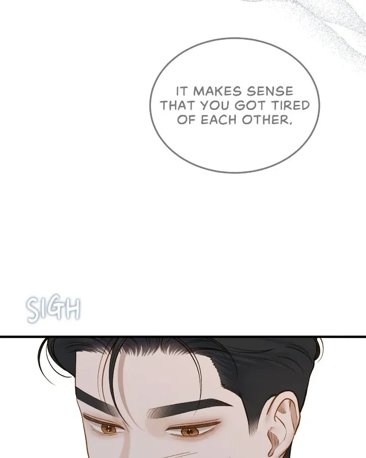 Read Even though you know it’s crazy chapter 64 image 26 on Lezhin