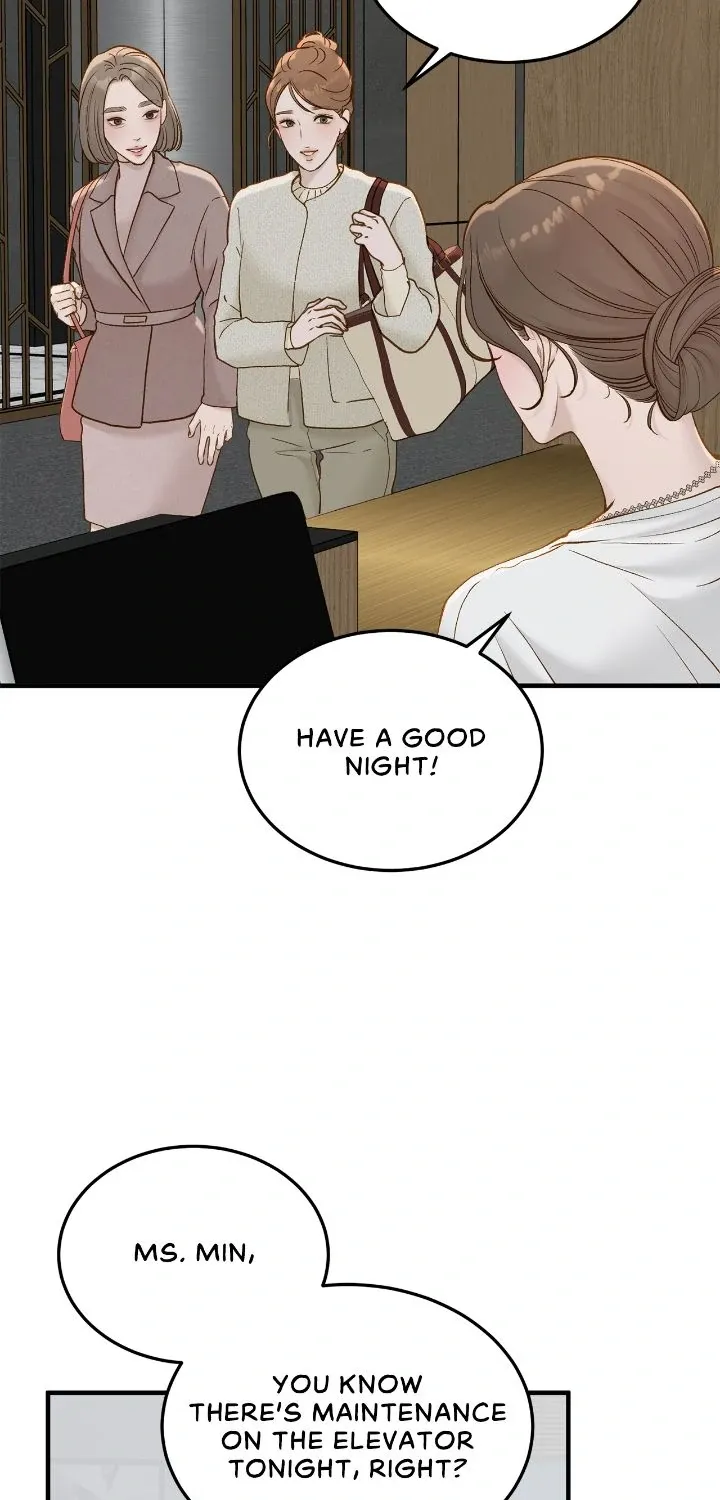 Read Even though you know it’s crazy chapter 64 image 31 on Lezhin