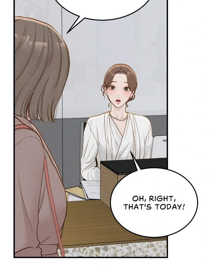 Read Even though you know it’s crazy chapter 64 image 32 on Lezhin