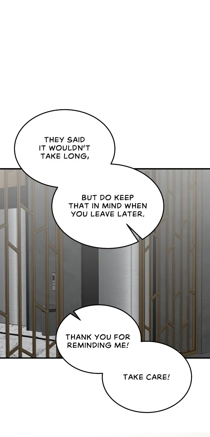 Read Even though you know it’s crazy chapter 64 image 33 on Lezhin
