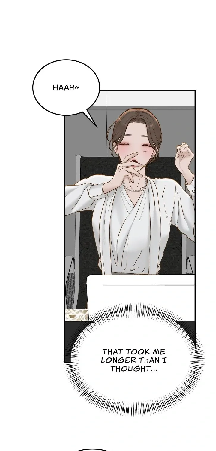 Read Even though you know it’s crazy chapter 64 image 37 on Lezhin