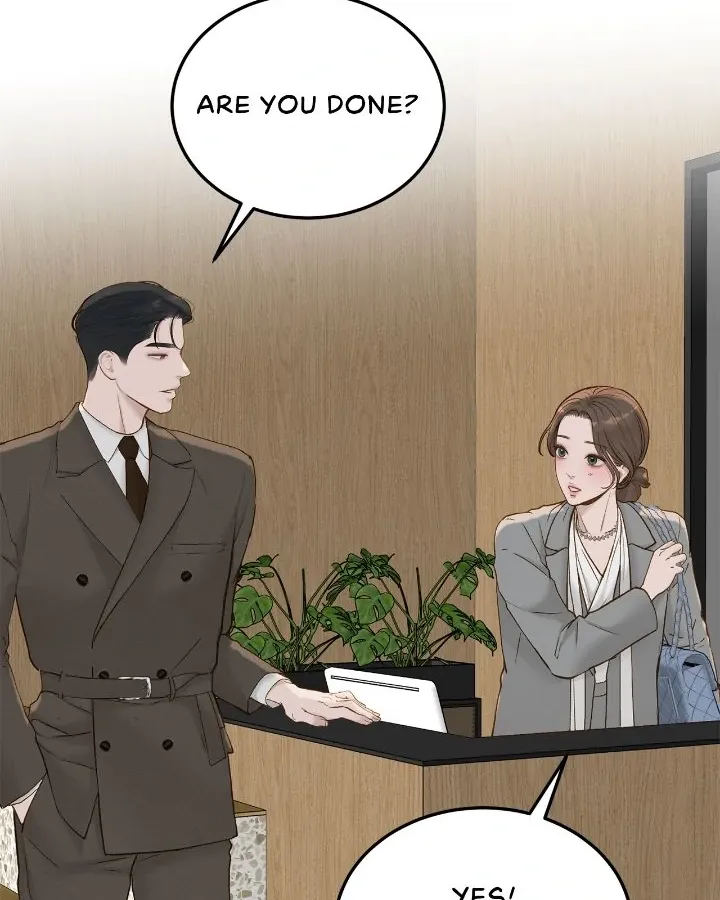 Read Even though you know it’s crazy chapter 64 image 38 on Lezhin