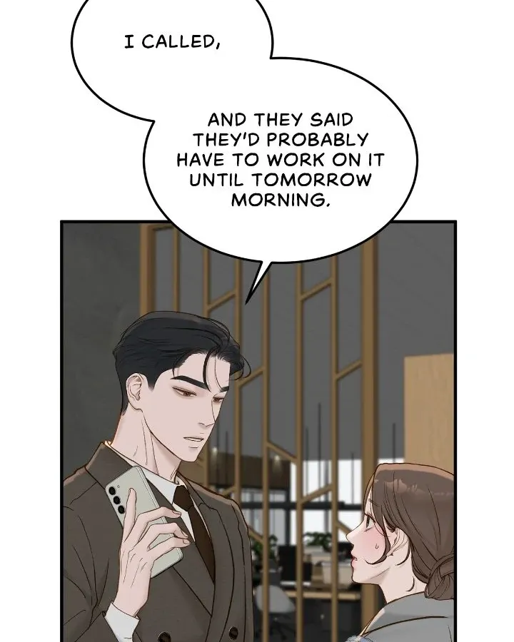 Read Even though you know it’s crazy chapter 64 image 42 on Lezhin