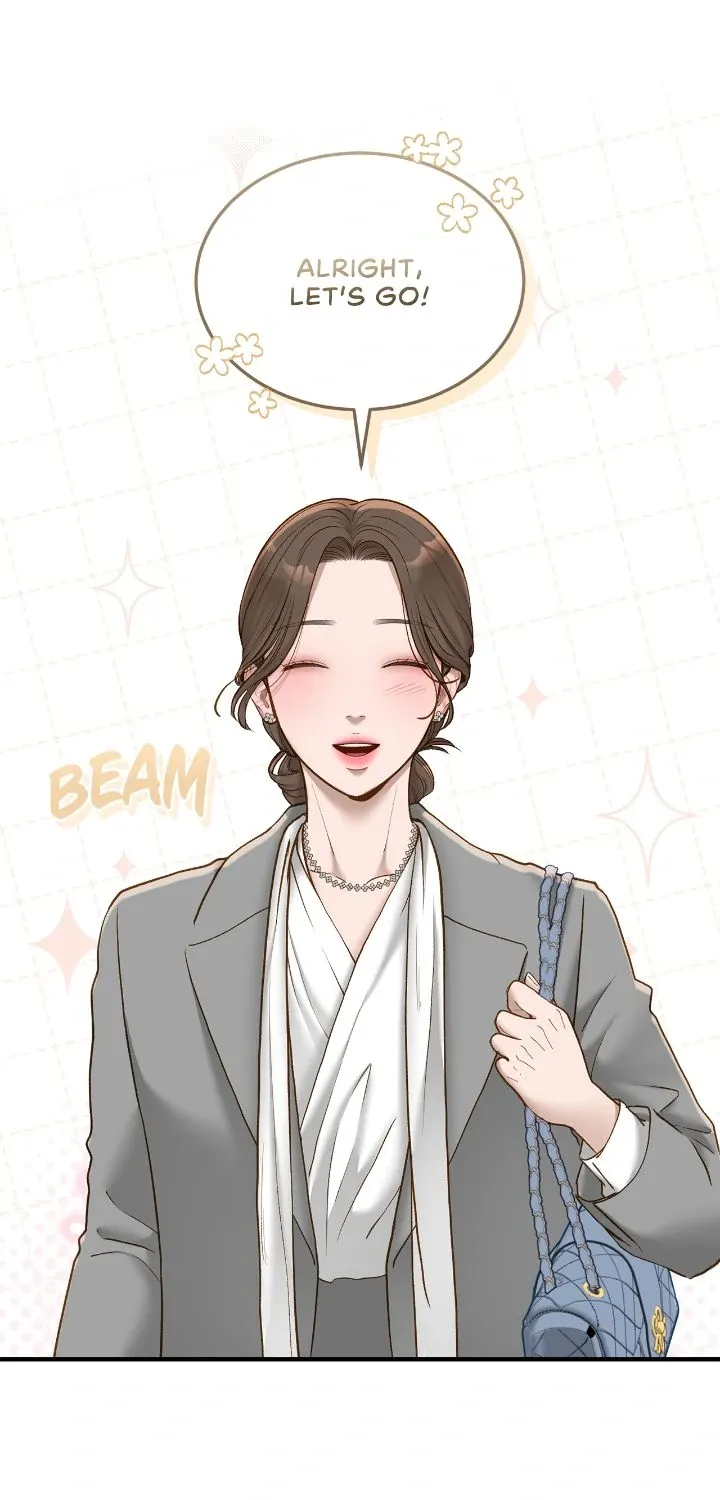 Read Even though you know it’s crazy chapter 64 image 45 on Lezhin