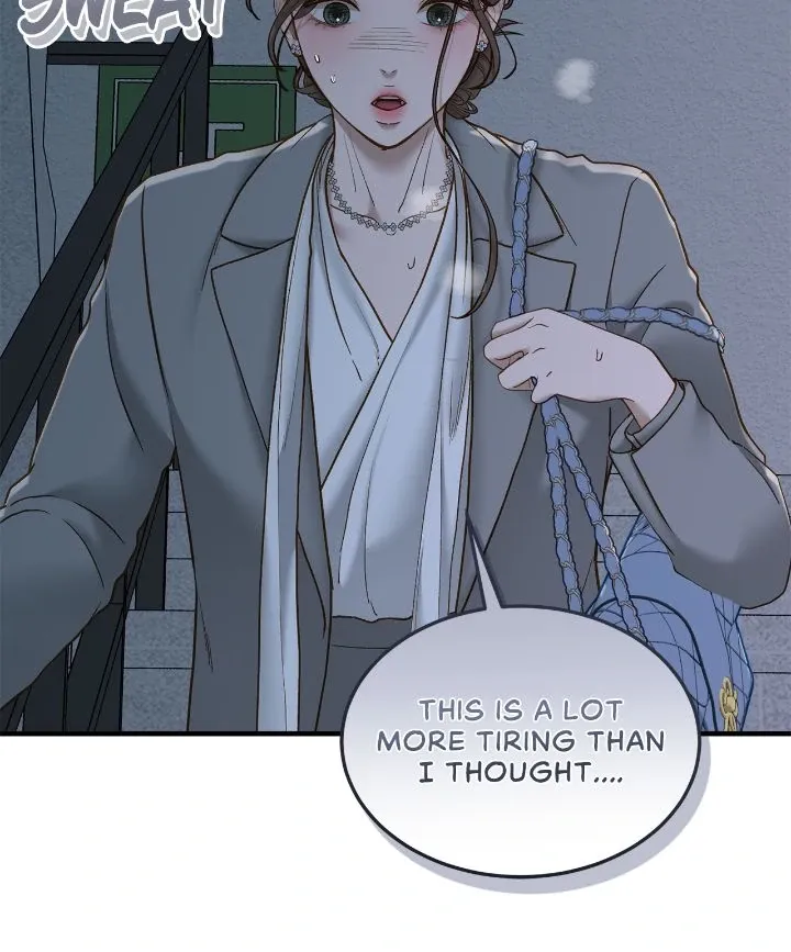 Read Even though you know it’s crazy chapter 64 image 47 on Lezhin