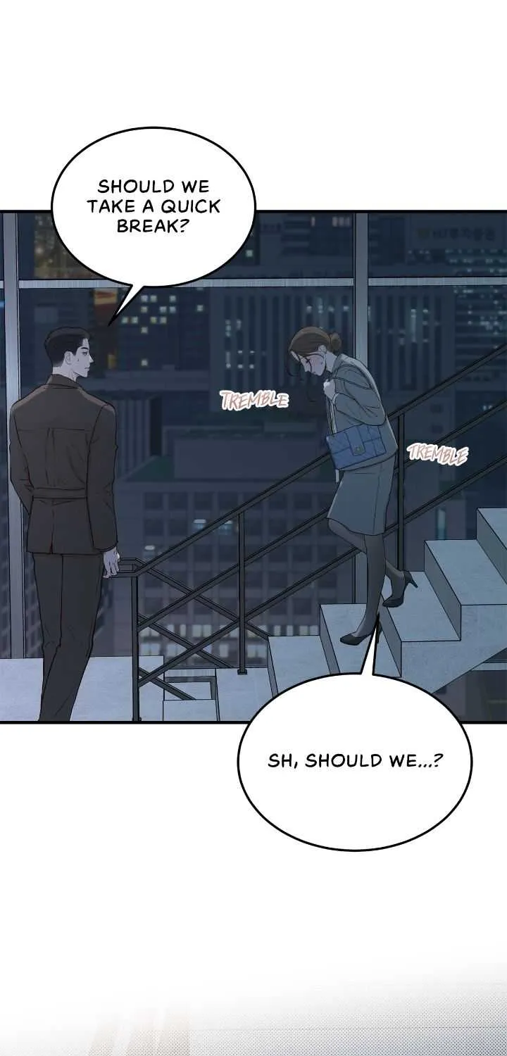 Read Even though you know it’s crazy chapter 64 image 48 on Lezhin