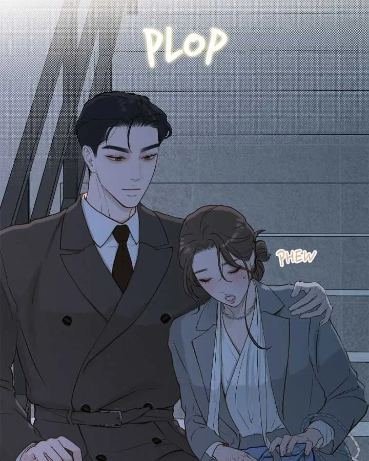 Read Even though you know it’s crazy chapter 64 image 49 on Lezhin