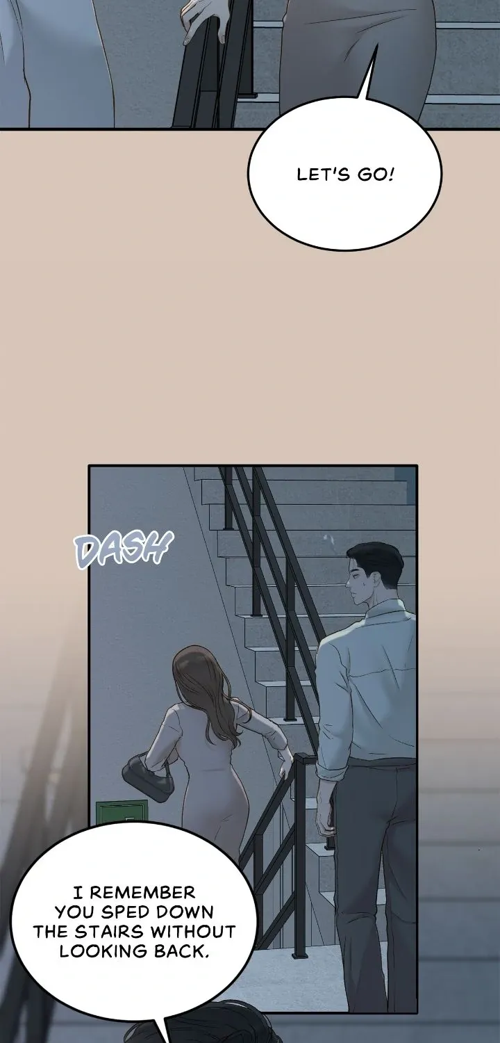 Read Even though you know it’s crazy chapter 64 image 55 on Lezhin