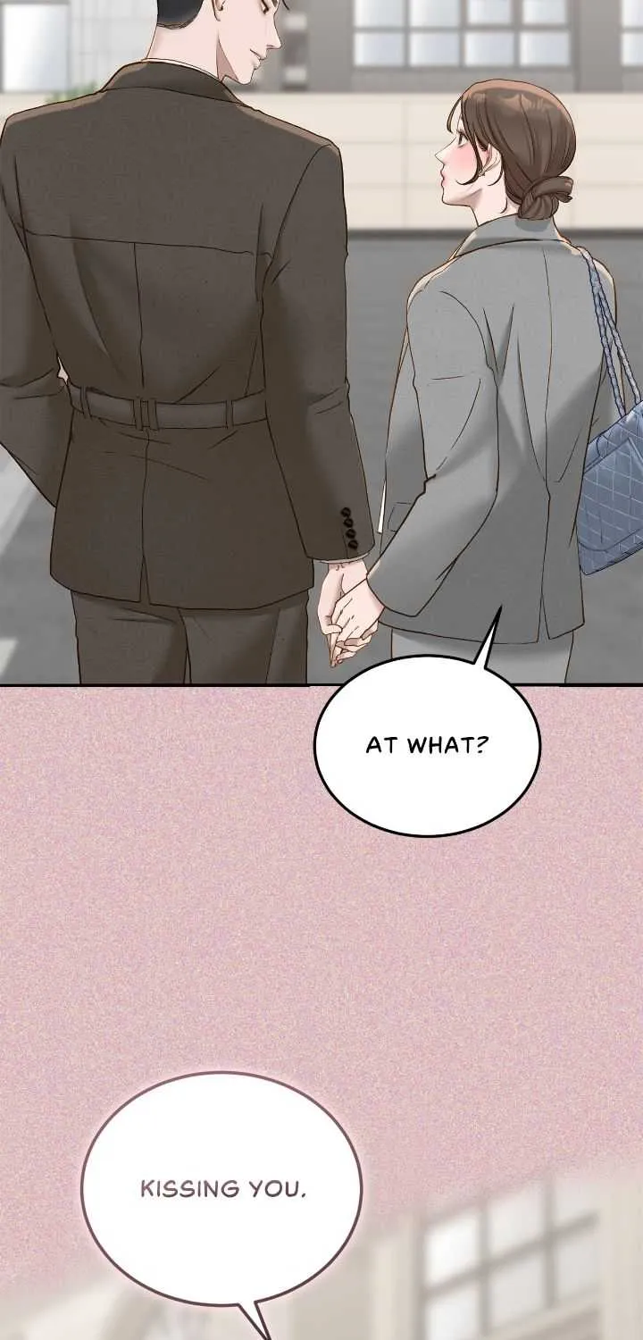 Read Even though you know it’s crazy chapter 64 image 6 on Lezhin