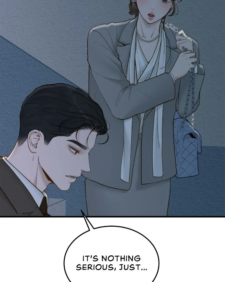 Read Even though you know it’s crazy chapter 64 image 62 on Lezhin