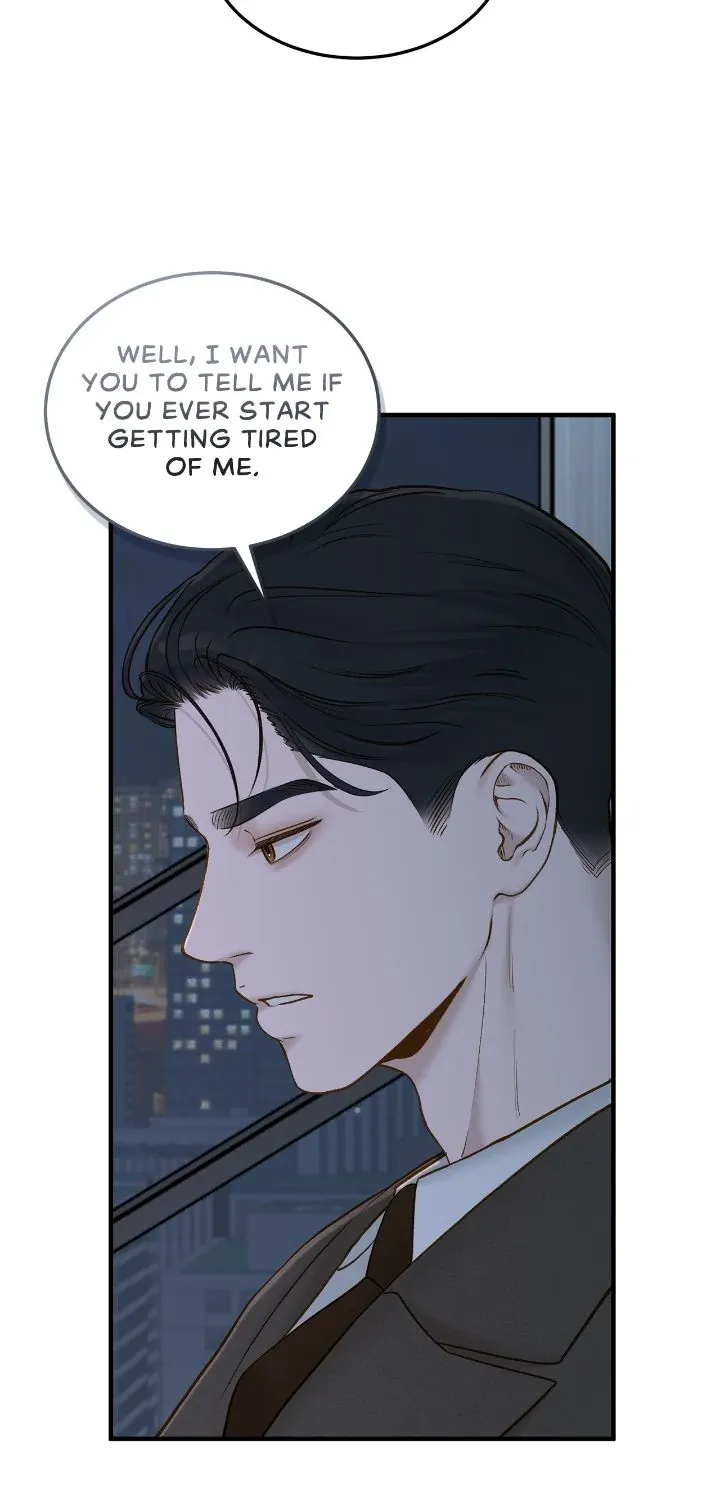 Read Even though you know it’s crazy chapter 64 image 63 on Lezhin