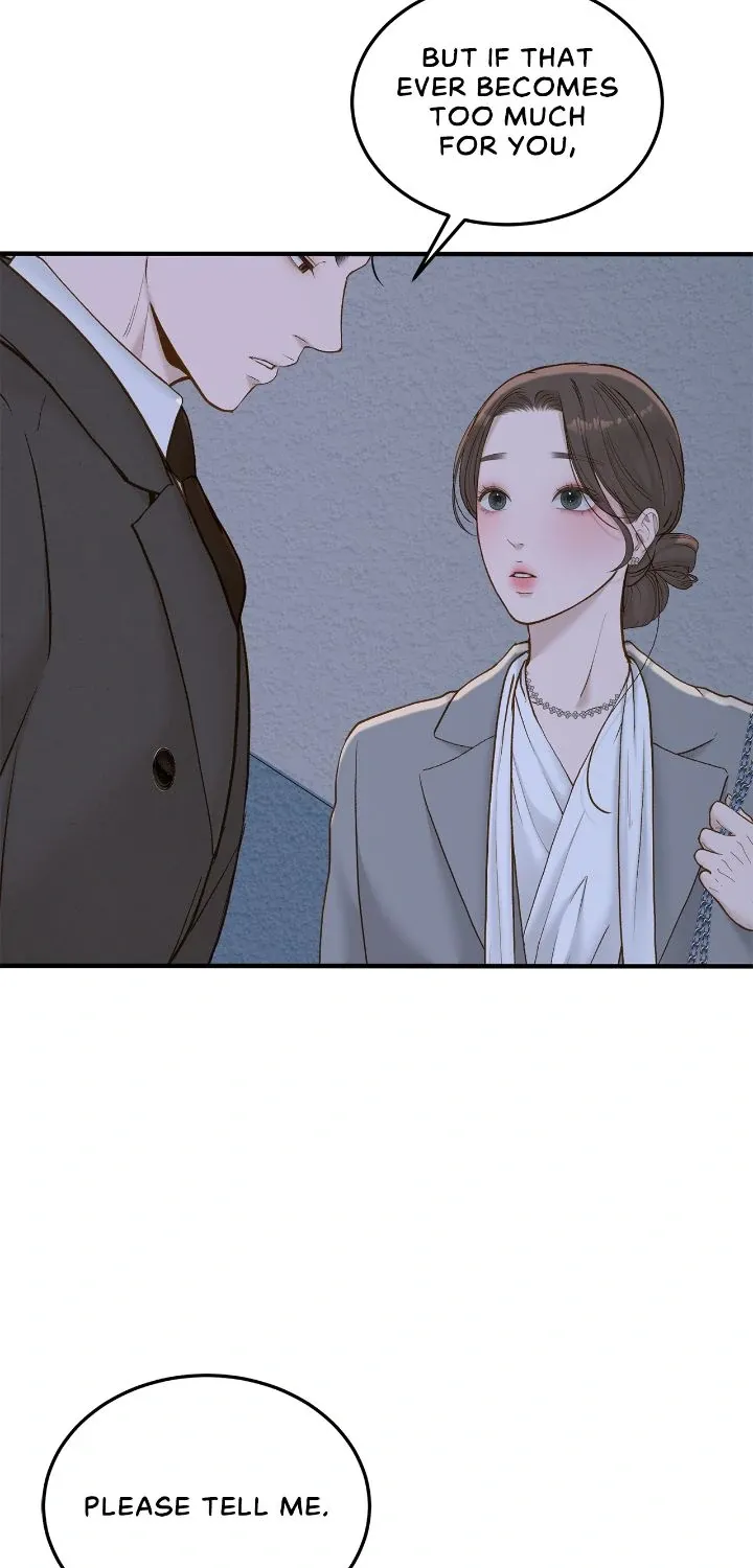 Read Even though you know it’s crazy chapter 64 image 65 on Lezhin