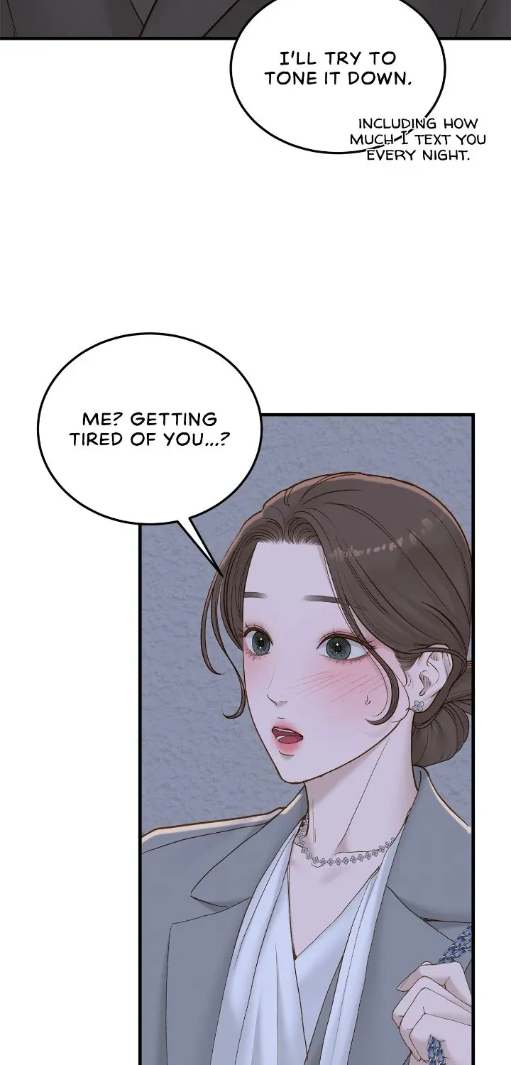 Read Even though you know it’s crazy chapter 64 image 67 on Lezhin