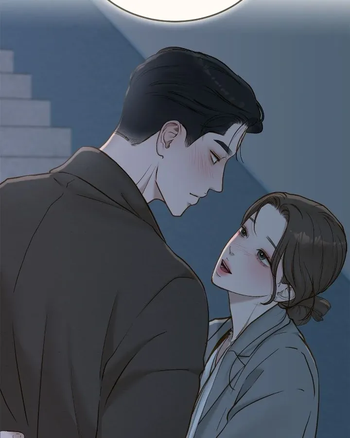 Read Even though you know it’s crazy chapter 64 image 71 on Lezhin