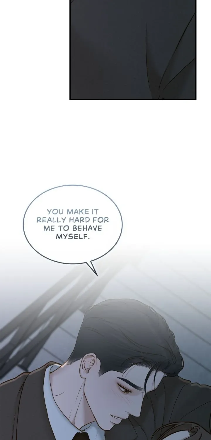 Read Even though you know it’s crazy chapter 64 image 74 on Lezhin
