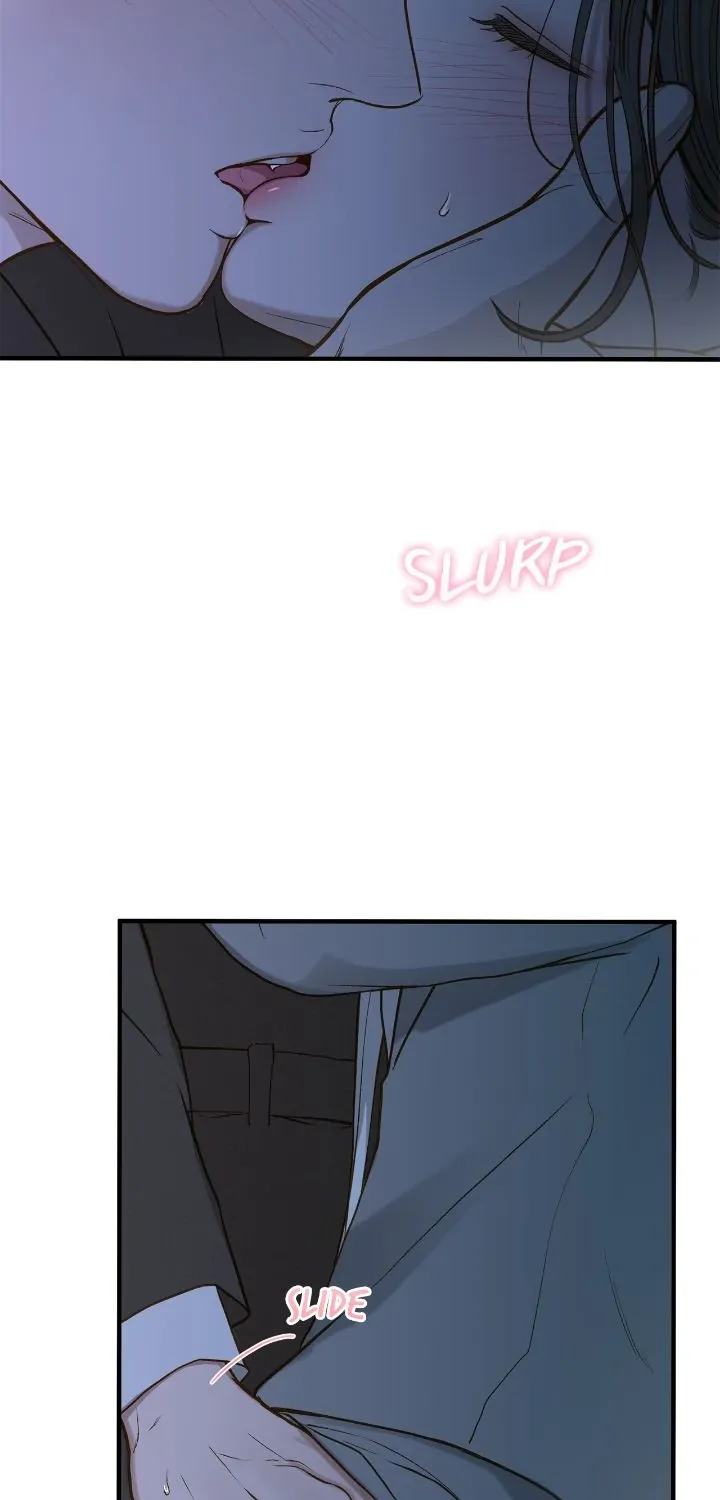 Read Even though you know it’s crazy chapter 64 image 78 on Lezhin