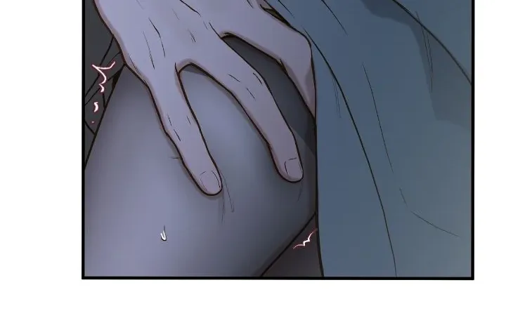 Read Even though you know it’s crazy chapter 64 image 79 on Lezhin