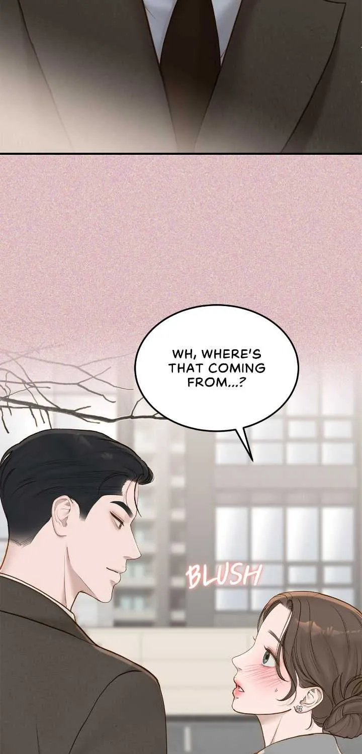 Read Even though you know it’s crazy chapter 64 image 8 on Lezhin