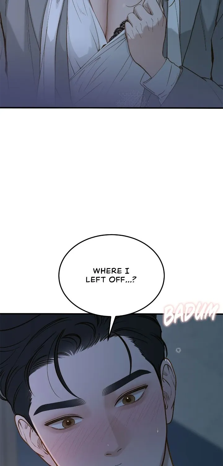 Read Even though you know it’s crazy chapter 64 image 82 on Lezhin