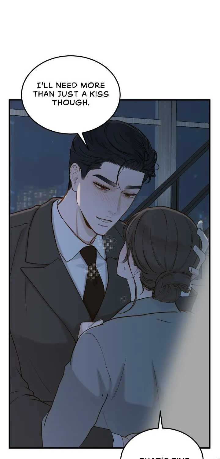 Read Even though you know it’s crazy chapter 64 image 84 on Lezhin