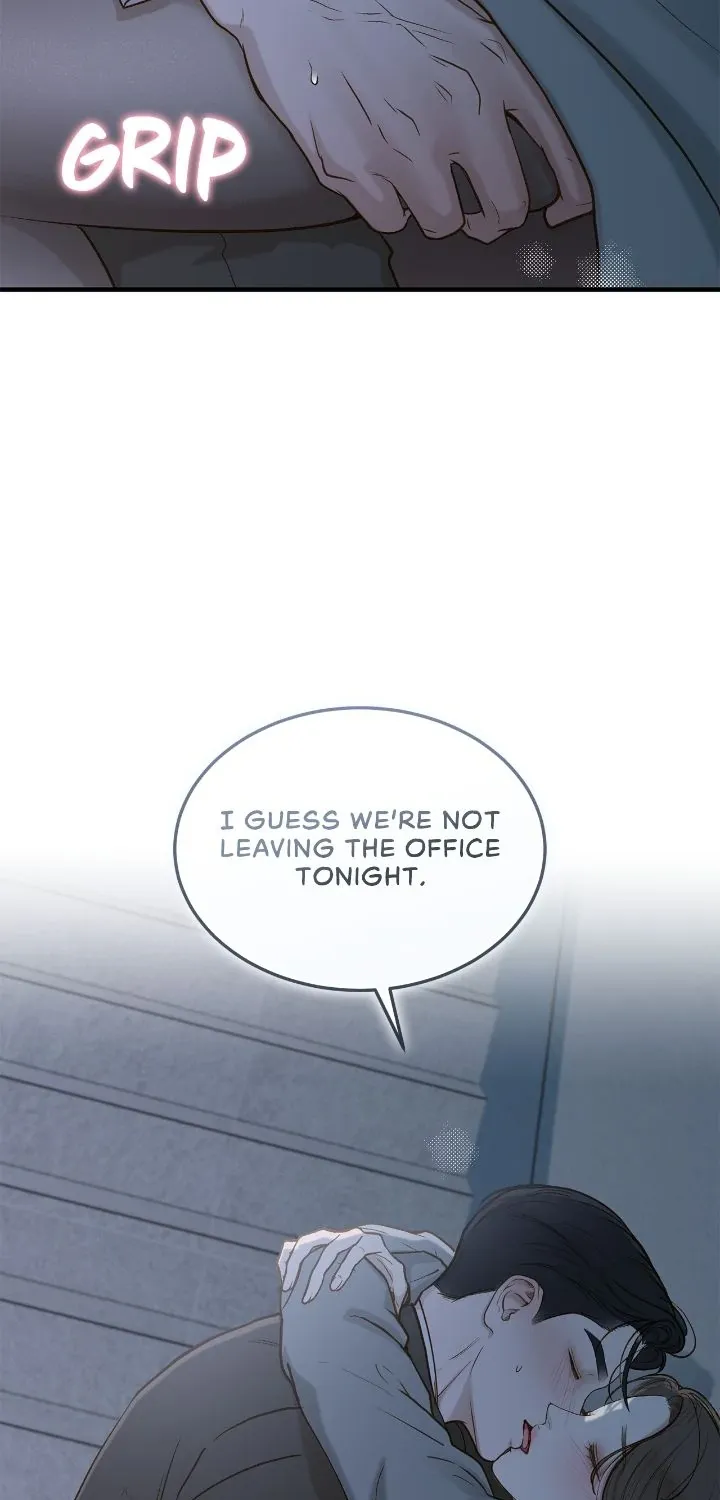 Read Even though you know it’s crazy chapter 64 image 86 on Lezhin