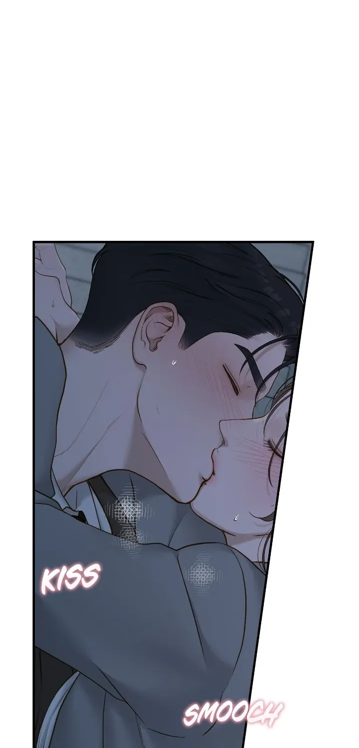Read Even though you know it’s crazy chapter 65 image 1 on Lezhin