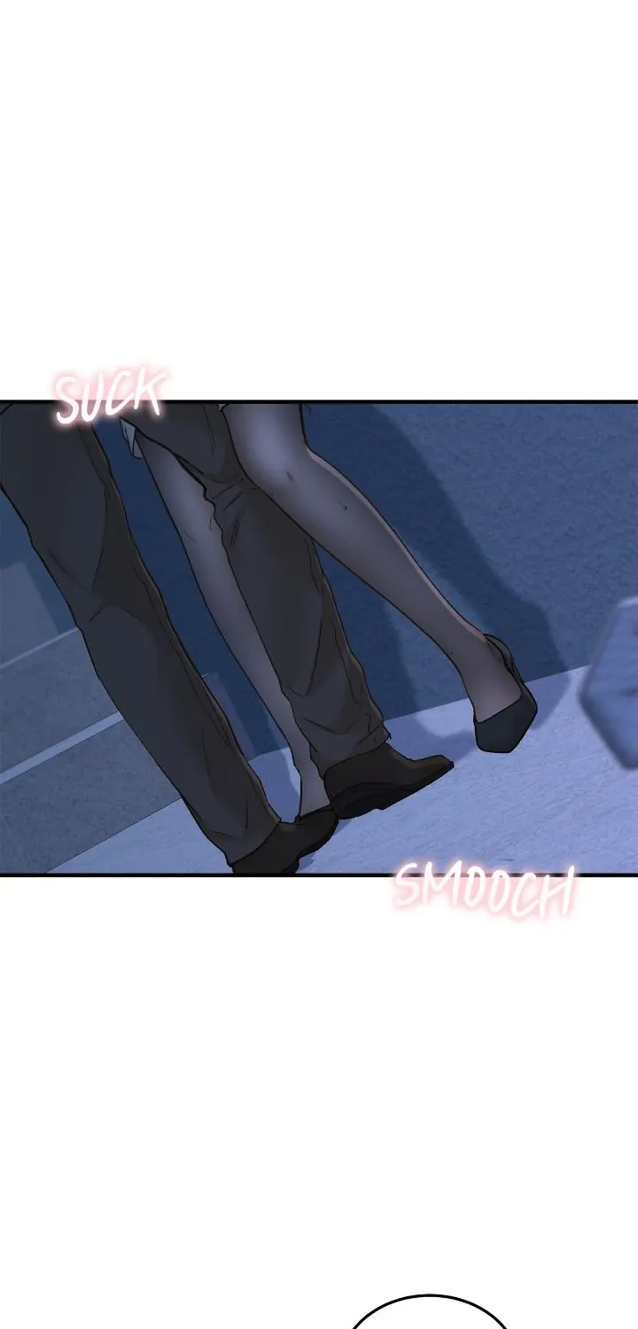 Read Even though you know it’s crazy chapter 65 image 14 on Lezhin