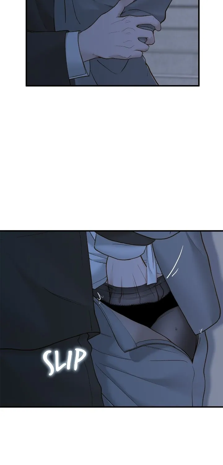 Read Even though you know it’s crazy chapter 65 image 16 on Lezhin