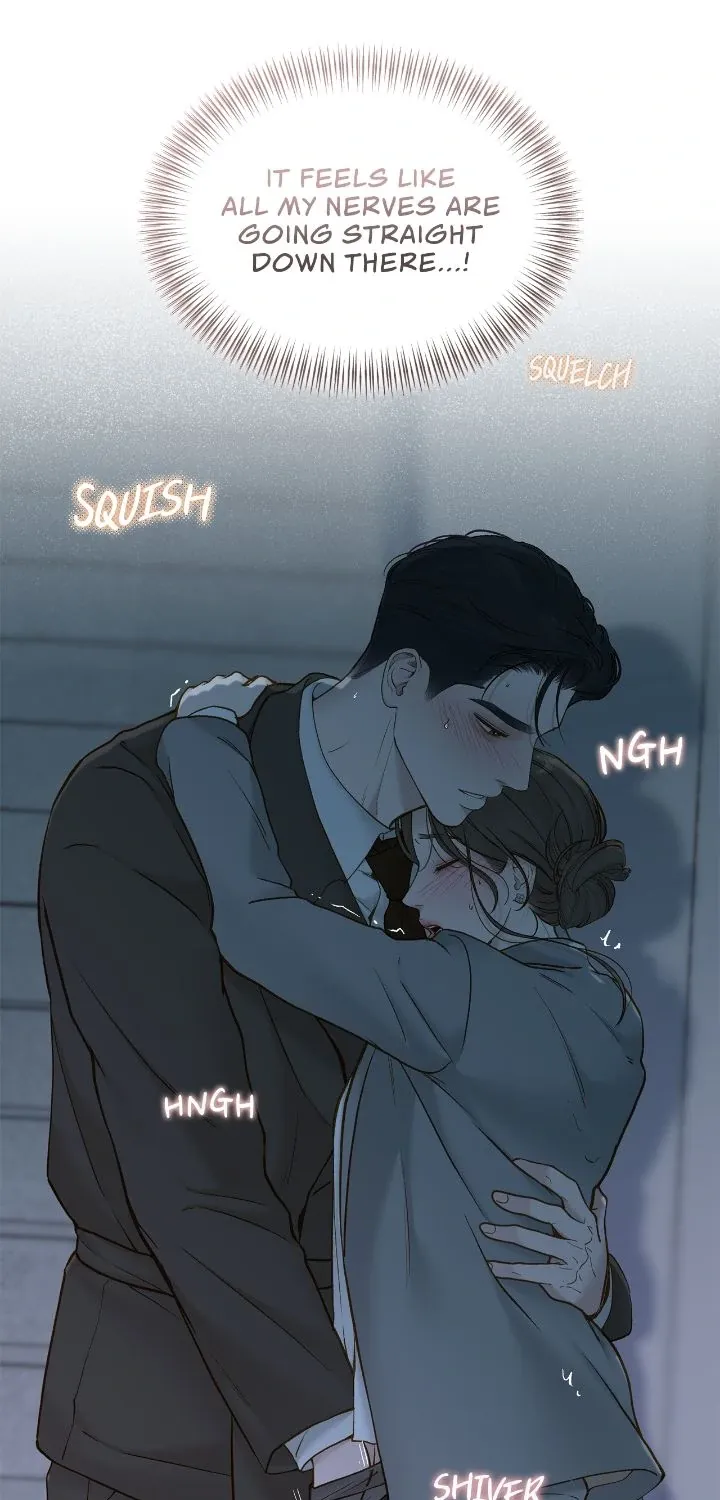 Read Even though you know it’s crazy chapter 65 image 21 on Lezhin