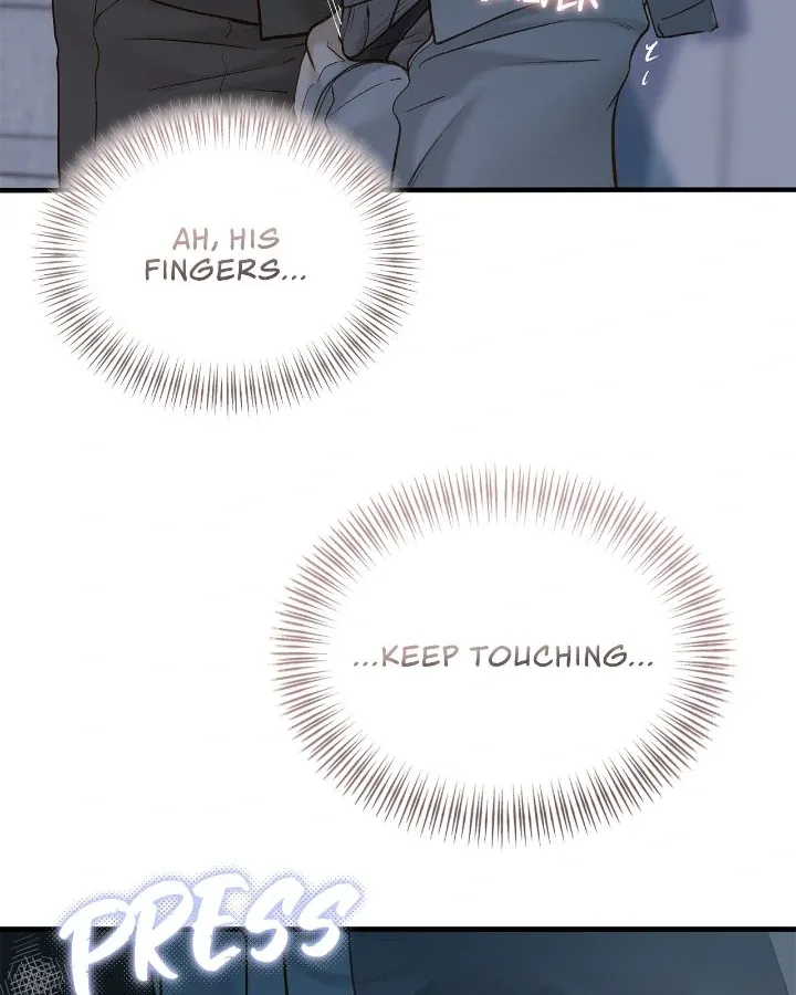 Read Even though you know it’s crazy chapter 65 image 22 on Lezhin