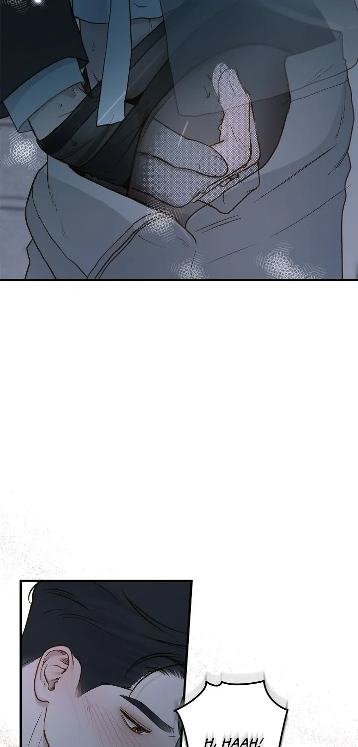 Read Even though you know it’s crazy chapter 65 image 23 on Lezhin