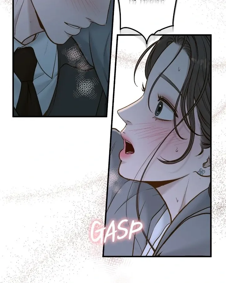 Read Even though you know it’s crazy chapter 65 image 24 on Lezhin