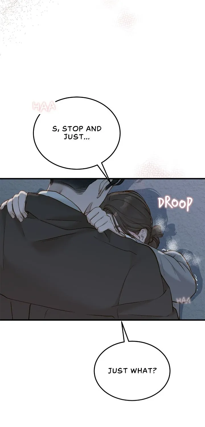 Read Even though you know it’s crazy chapter 65 image 25 on Lezhin