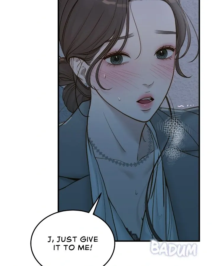 Read Even though you know it’s crazy chapter 65 image 28 on Lezhin