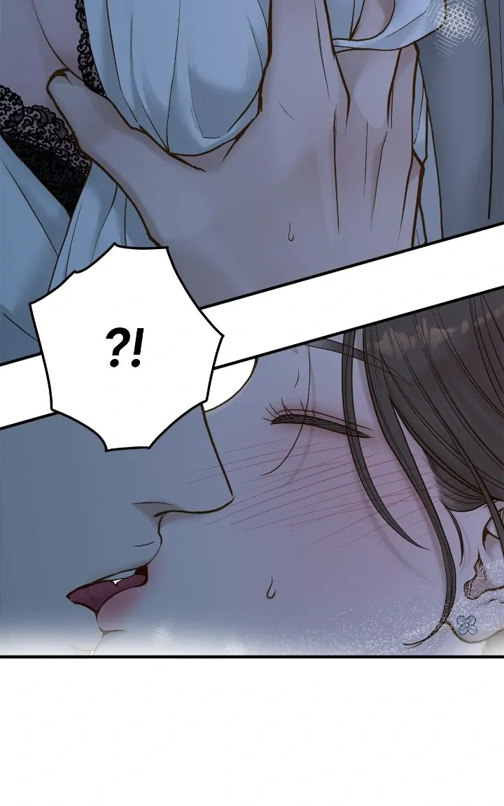 Read Even though you know it’s crazy chapter 65 image 3 on Lezhin