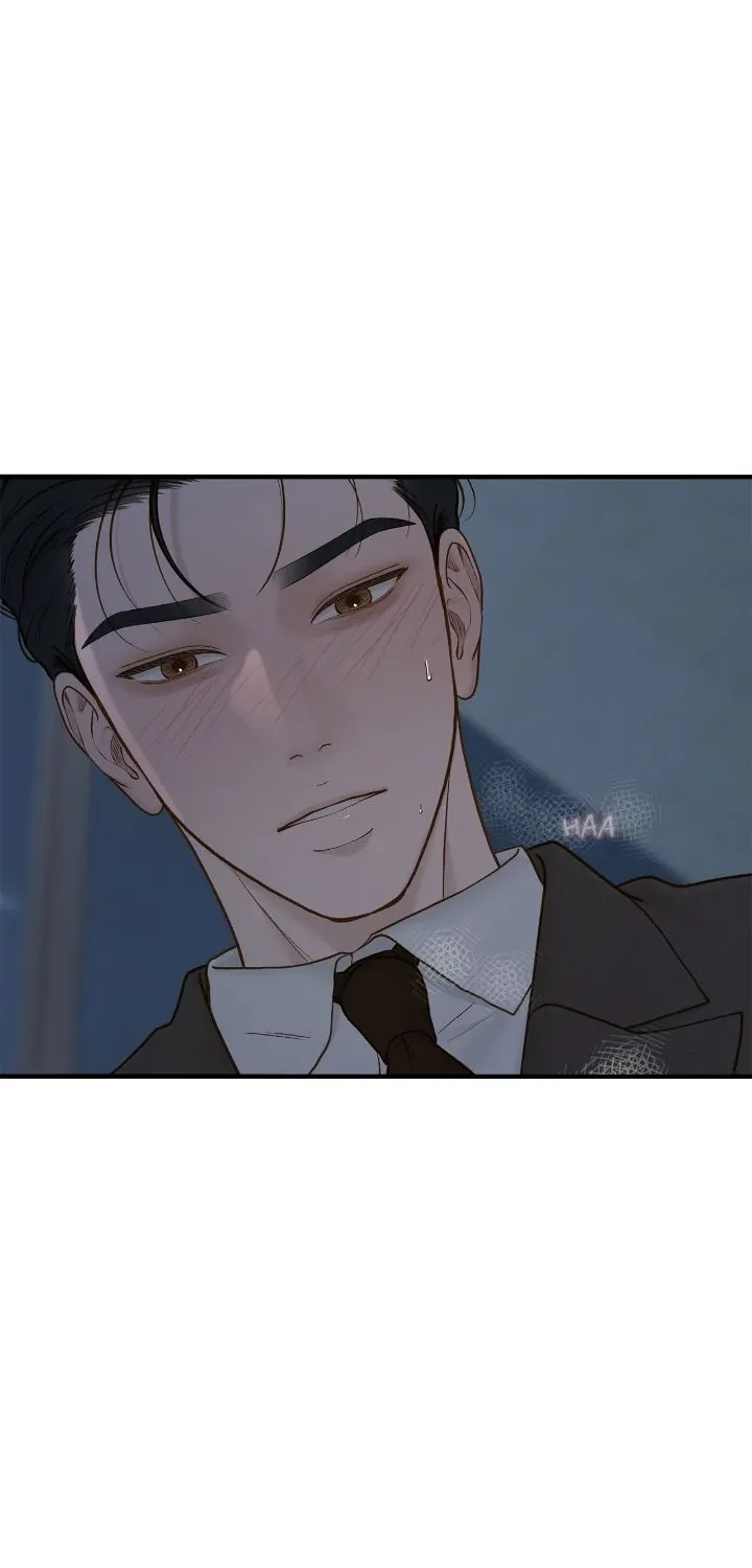 Read Even though you know it’s crazy chapter 65 image 30 on Lezhin